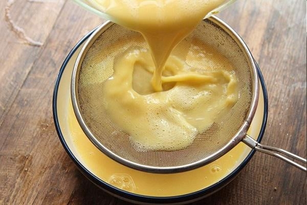 Cách làm trứng hấp nồi cơm (Ảnh 5)