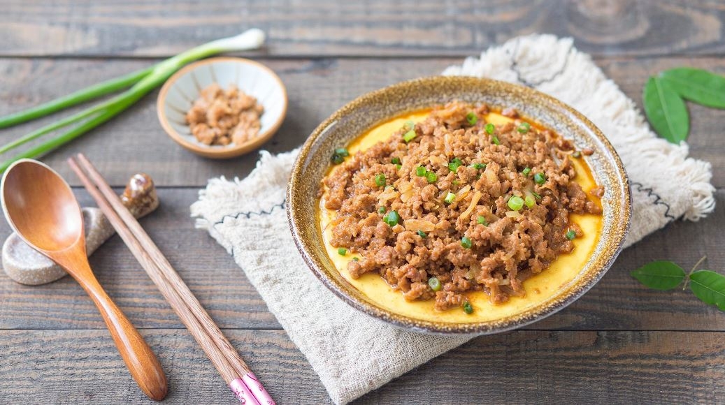 Cách làm trứng hấp nồi cơm (Ảnh 7)