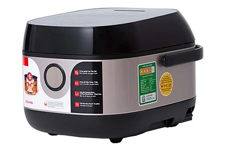 Nồi cơm điện cao tần dưới 3 triệu (Hình 2)