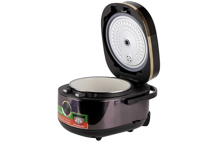 Nồi cơm điện cao tần dưới 3 triệu (Hình 3)