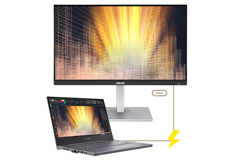 Asus ProArt PA278CV-P