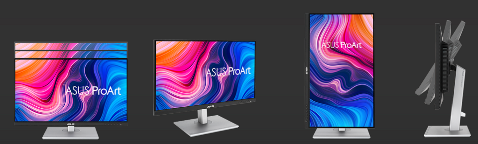 Asus ProArt PA278CV-P