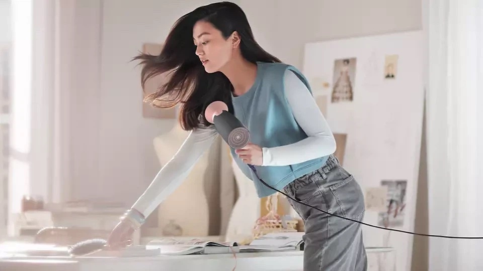 máy sấy tóc của Philips có tốt không - hình 2