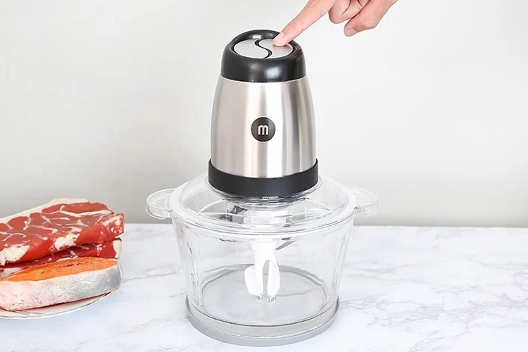 Máy xay thịt Mishio có tốt không (Hình 2)