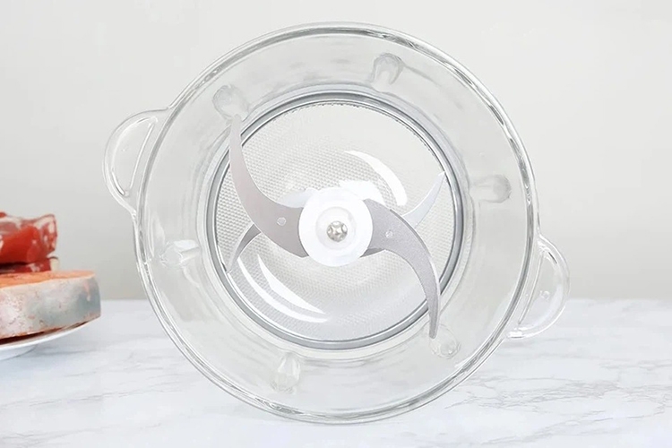 Máy xay thịt Mishio có tốt không (Hình 3)