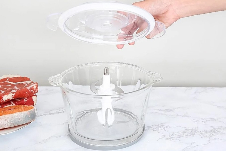 Máy xay thịt Mishio có tốt không (Hình 4)