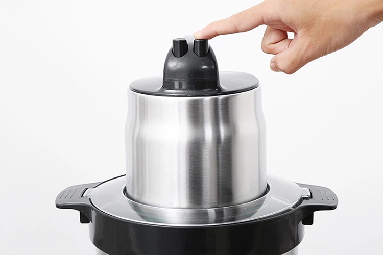 Máy xay thịt Mishio có tốt không (Hình 5)