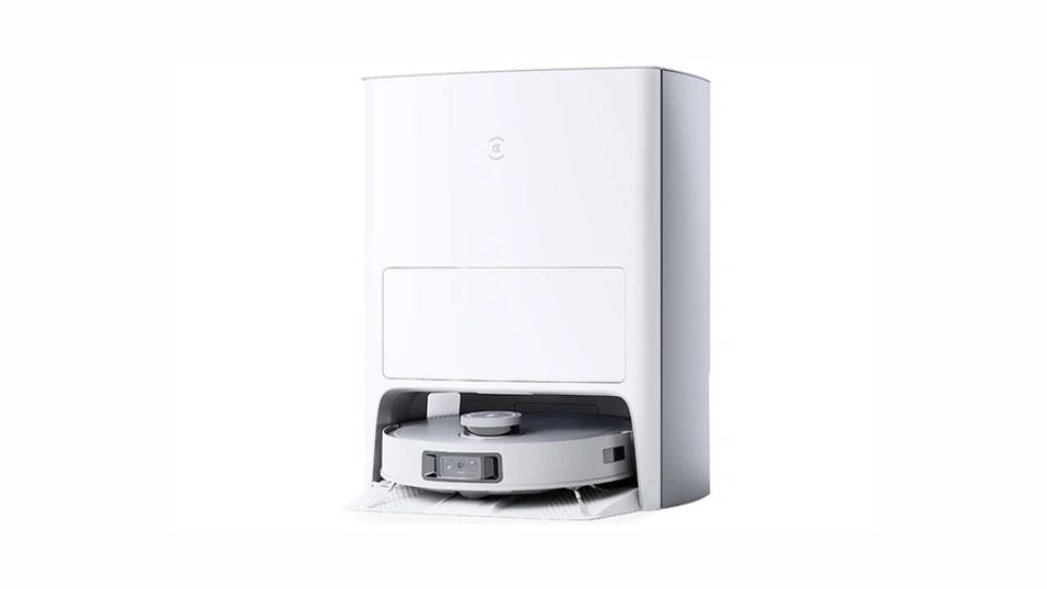 Ecovacs Deebot T10 Omni