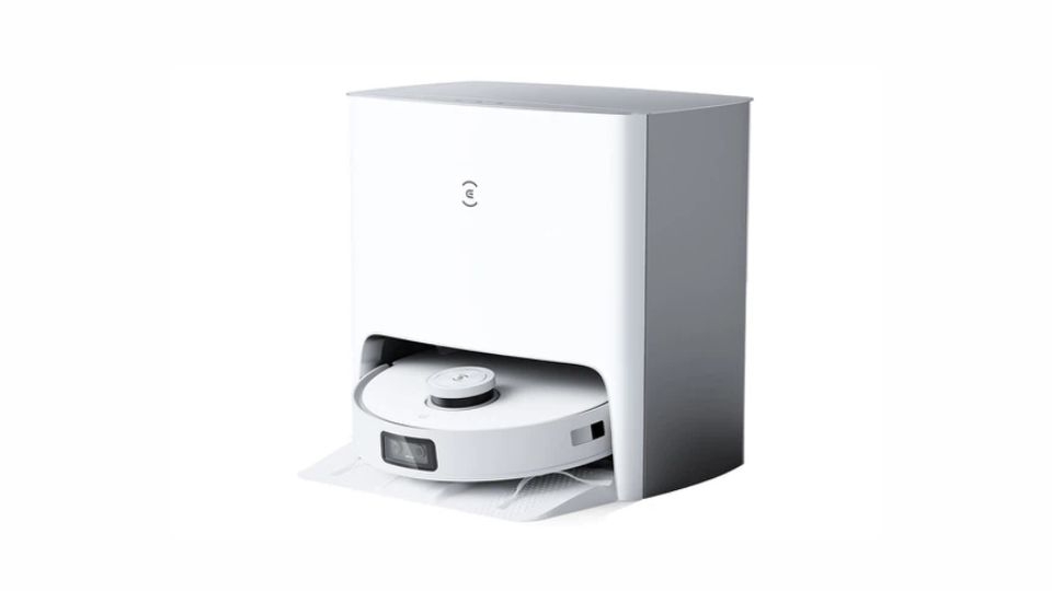Ecovacs Deebot T10 Turbo