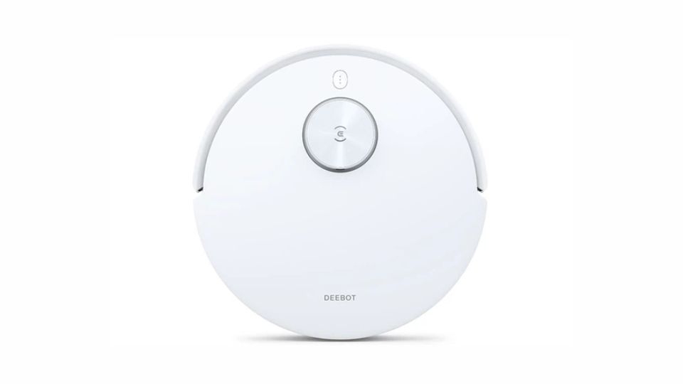 Ecovacs Deebot T10