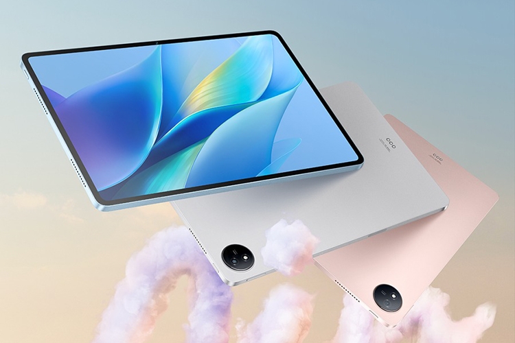 Vivo Pad Air ra mắt (ảnh 2)