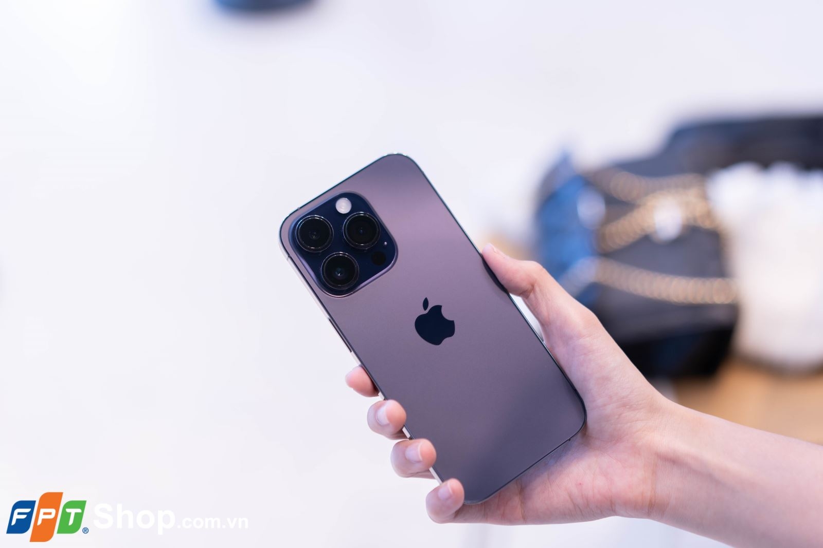 iPhone 14 Pro