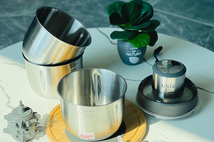 Máy xay thịt Unie có tốt không (Hình 2)