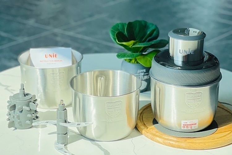 Máy xay thịt Unie có tốt không (Hình 4)