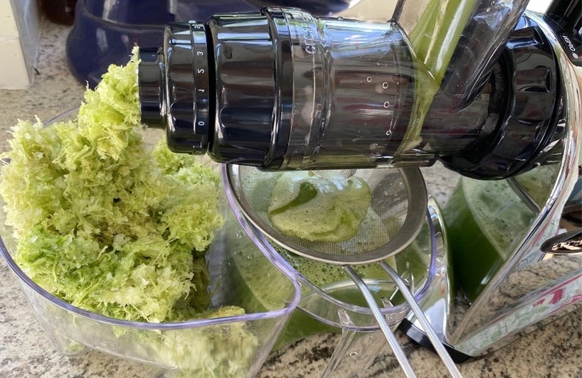 máy ép chậm ép được những gì - hình 3