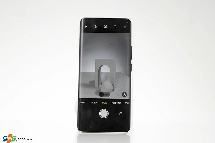 Điểm tốt nhất trên realme 11 Pro (Hình 2)