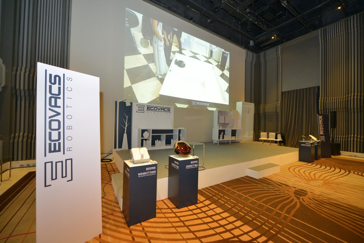 Câu hỏi thường gặp khi sử dụng robot hút bụi ecovacs (Ảnh 2)