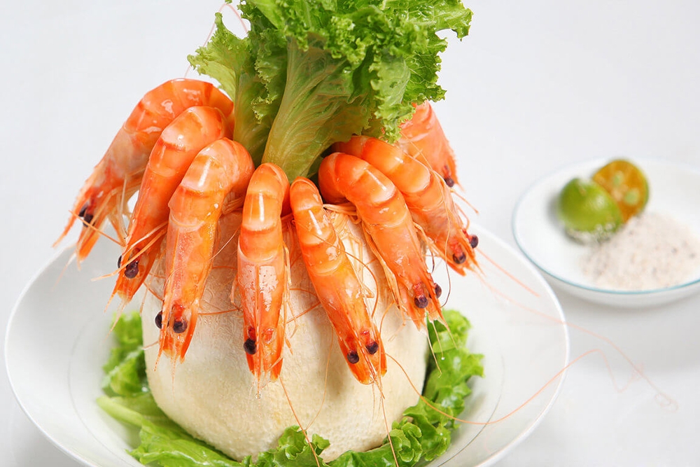 Cách hấp tôm ngon (Ảnh 8)