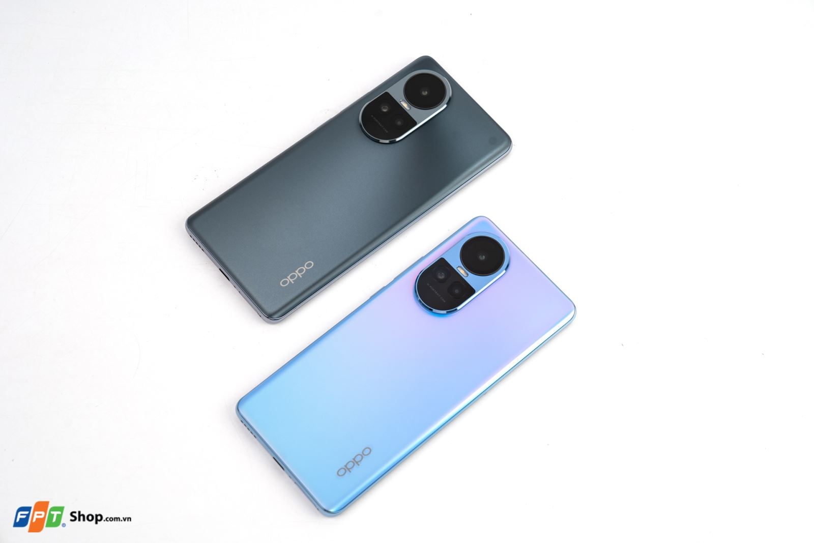 Đánh giá OPPO Reno10 5G: Hiệu năng mượt, ảnh chụp sắc nét, trải nghiệm trọn vẹn trong phân khúc