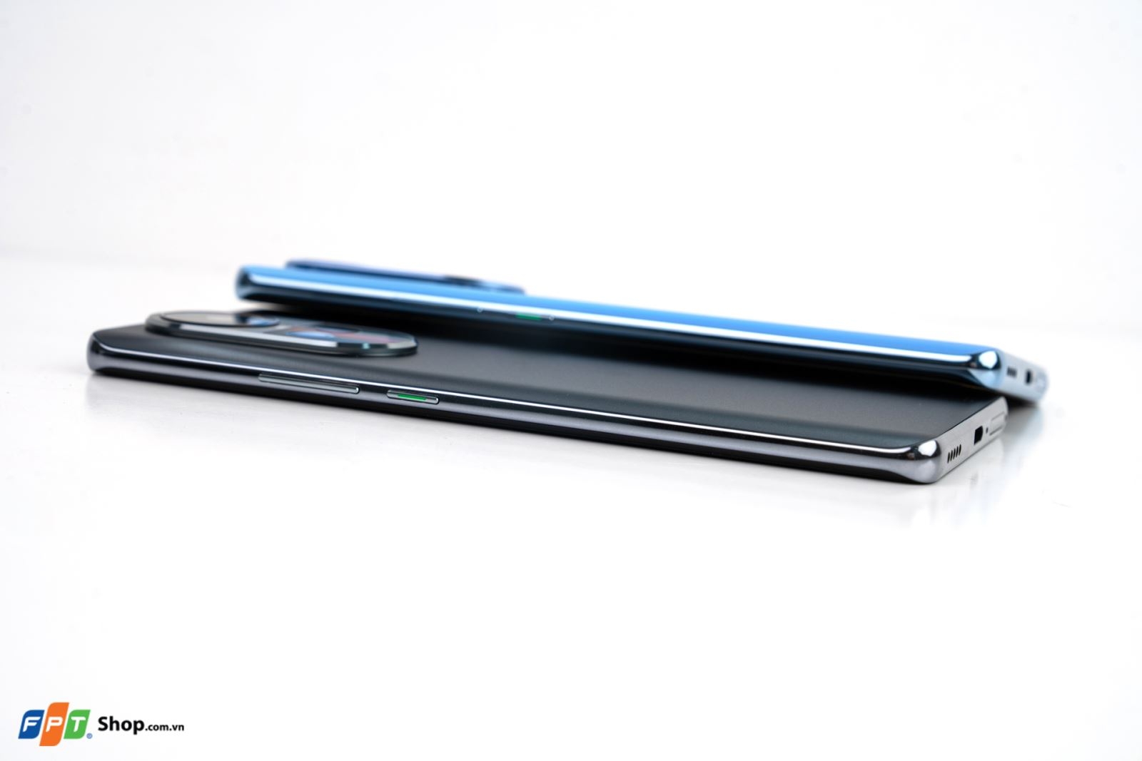 Đánh giá OPPO Reno10 5G: Hiệu năng mượt, ảnh chụp sắc nét, trải nghiệm trọn vẹn trong phân khúc