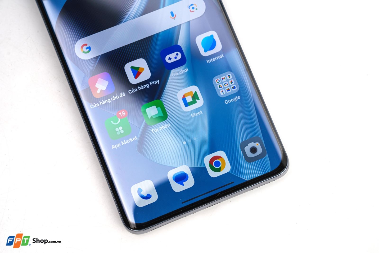 Đánh giá OPPO Reno10 5G: Hiệu năng mượt, ảnh chụp sắc nét, trải nghiệm trọn vẹn trong phân khúc