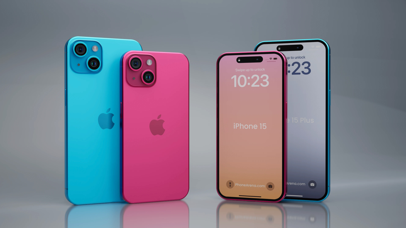 Mã tvOS 17 xác nhận iPhone 15 Pro dùng chip A17, iPhone 15 có chip A16