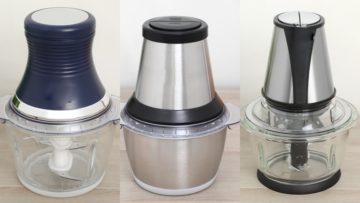 máy xay thịt cũ - hình 1