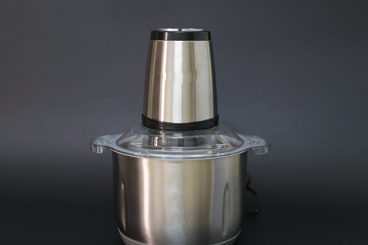 máy xay thịt cũ - hình 3