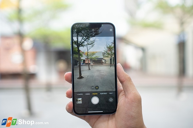 So sánh iPhone 14 và Xiaomi 13 Pro (ảnh 6)