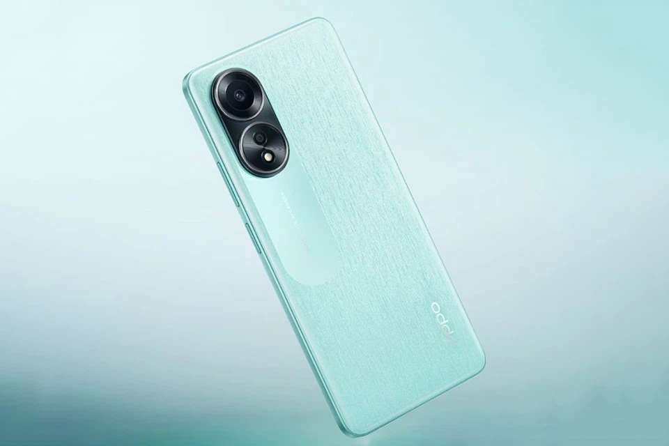 Có nên mua OPPO A58 không? Khám phá 6 điểm đáng mua nhất của điện thoại