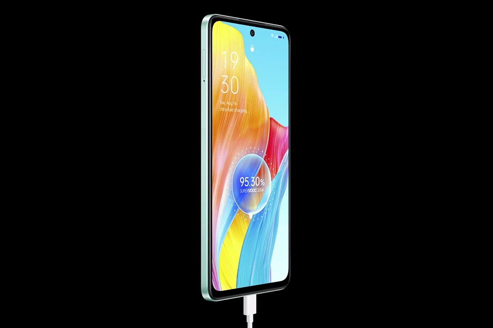 Có nên mua OPPO A58 không? Khám phá 6 điểm đáng mua nhất của điện thoại