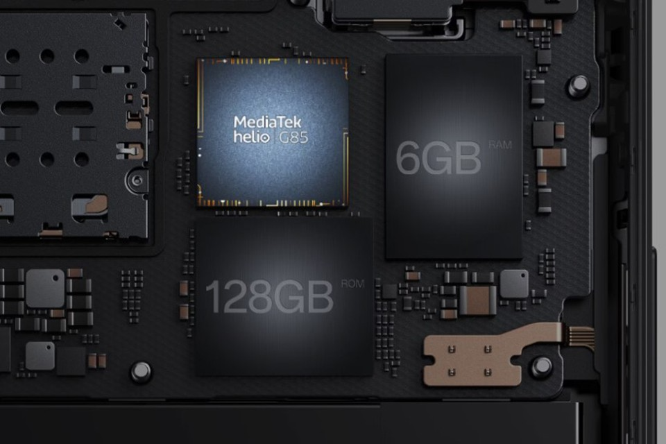 Có nên mua OPPO A58 không? Khám phá 6 điểm đáng mua nhất của điện thoại