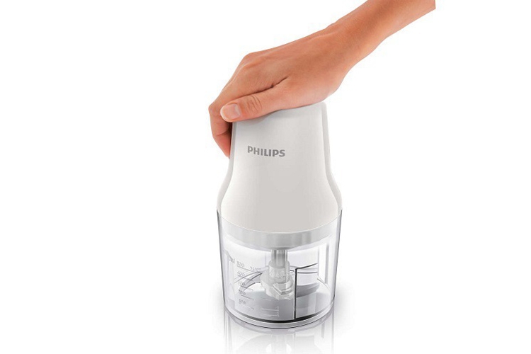 Máy xay thịt Philips HR1393 có tốt không (Hình 5)