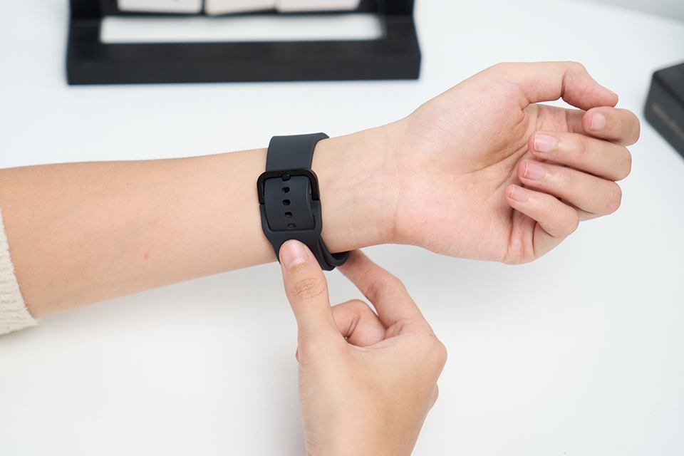 Khám phá cơ chế theo dõi sức khỏe của Galaxy Watch6 Series 88