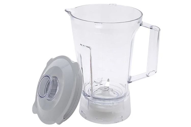 Máy xay sinh tố cối thủy tinh hay cối nhựa (Hình 4)