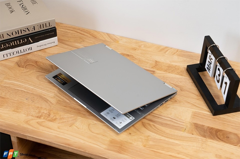 Laptop Asus cho sinh viên kinh tế (Hình 1)