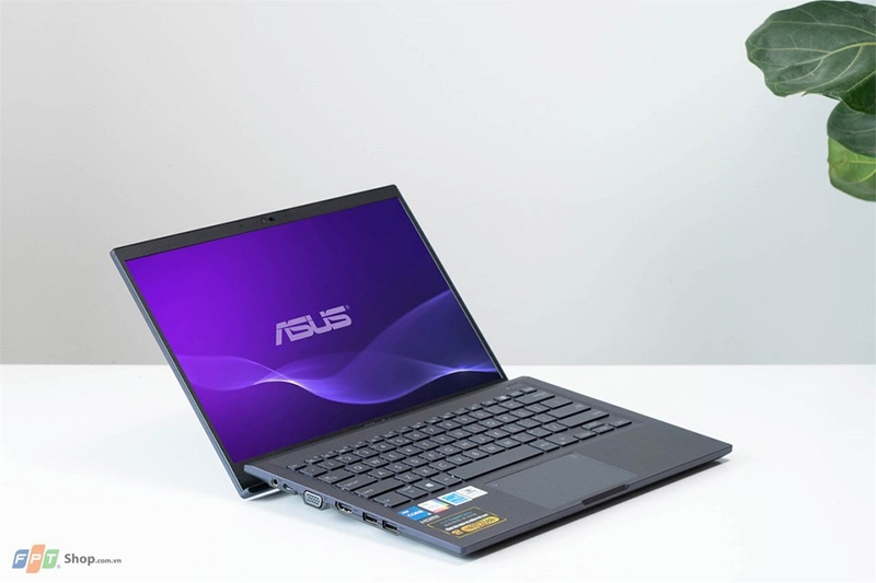 Laptop Asus cho sinh viên kinh tế (Hình 5)