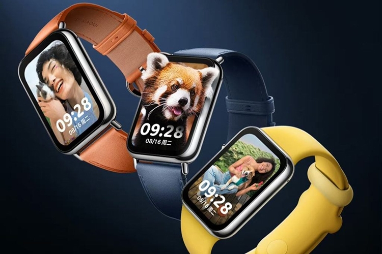 Rò rỉ thông số màn hình và tính năng Xiaomi Band 8, ra mắt ngày 14/8