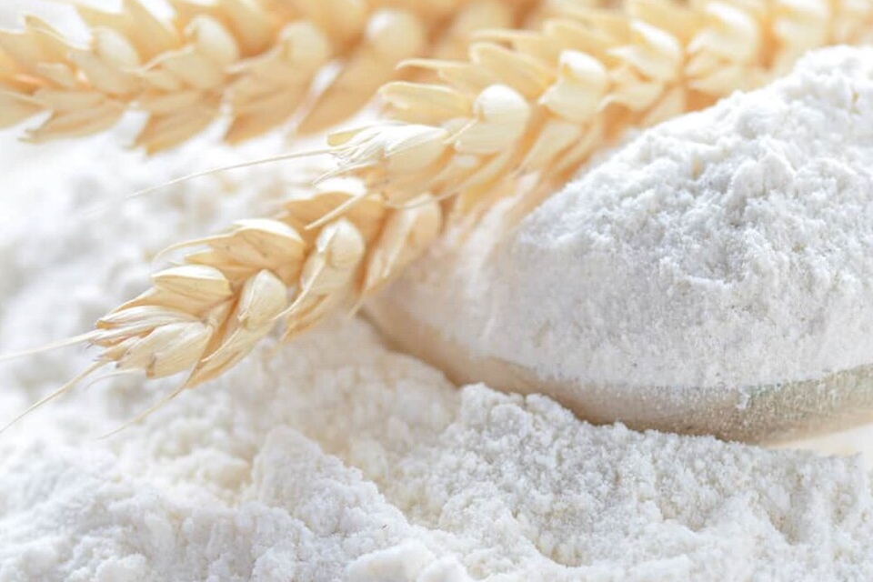 cách làm bánh tiêu - ảnh 1