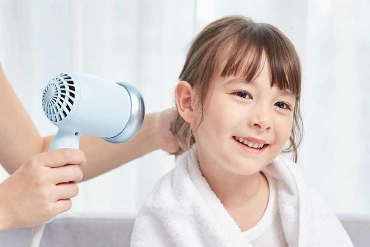 Có nên dùng máy sấy tóc không (Ảnh 3)