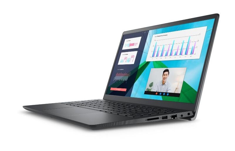 Laptop Dell dưới 20 triệu 2023 (Ảnh 2)
