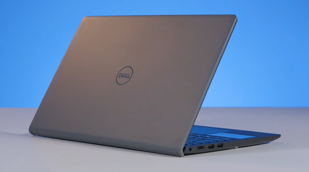 Laptop Dell dưới 20 triệu 2023 (Ảnh 3)