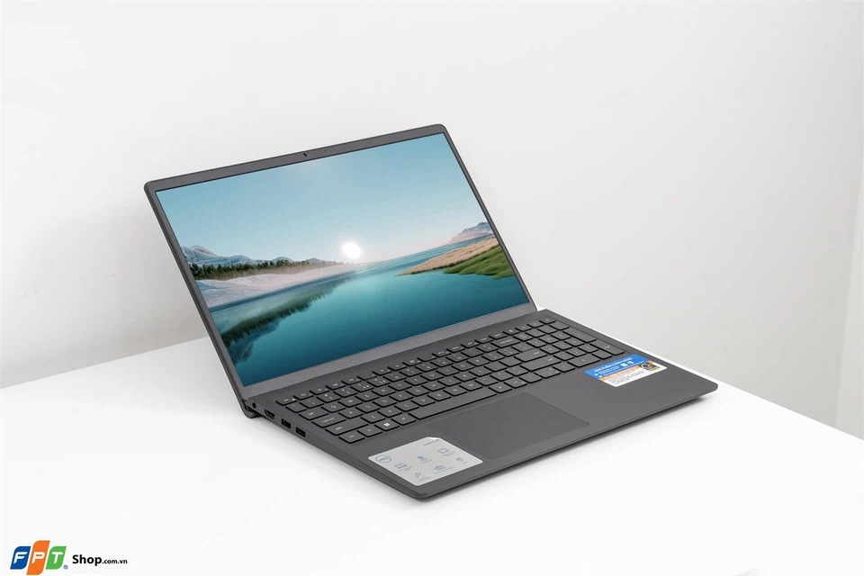 Laptop Dell dưới 20 triệu 2023 (Ảnh 4)