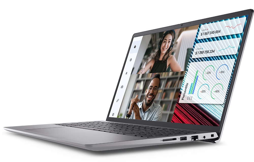 Laptop Dell dưới 20 triệu 2023 (Ảnh 5)