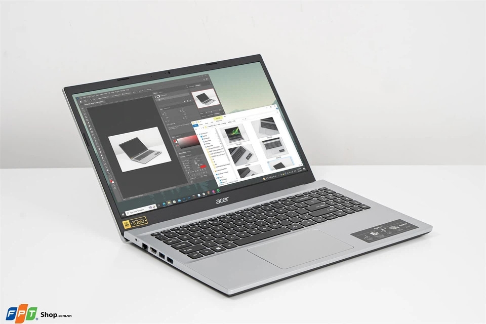 Laptop Acer dưới 10 triệu chất lượng 2023 (Ảnh 1)