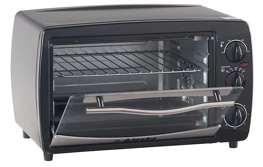 Nên mua lò nướng thùng hay lò nướng thủy tinh - hình 3