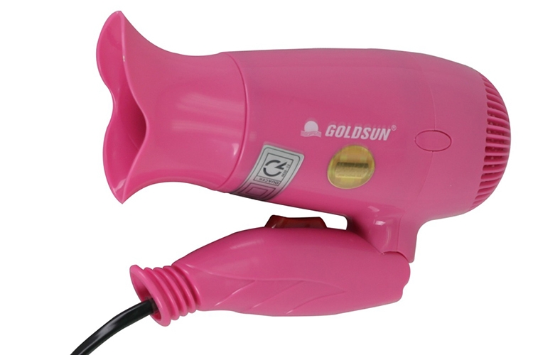 Máy sấy tóc Goldsun có tốt không (Hình 2)
