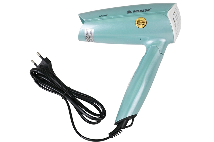 Máy sấy tóc Goldsun có tốt không (Hình 3)