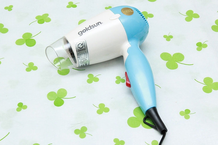 Máy sấy tóc Goldsun có tốt không (Hình 5)