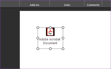 Chèn PDF vào PowerPoint trên Windows 11 bạn đã biết cách (12)